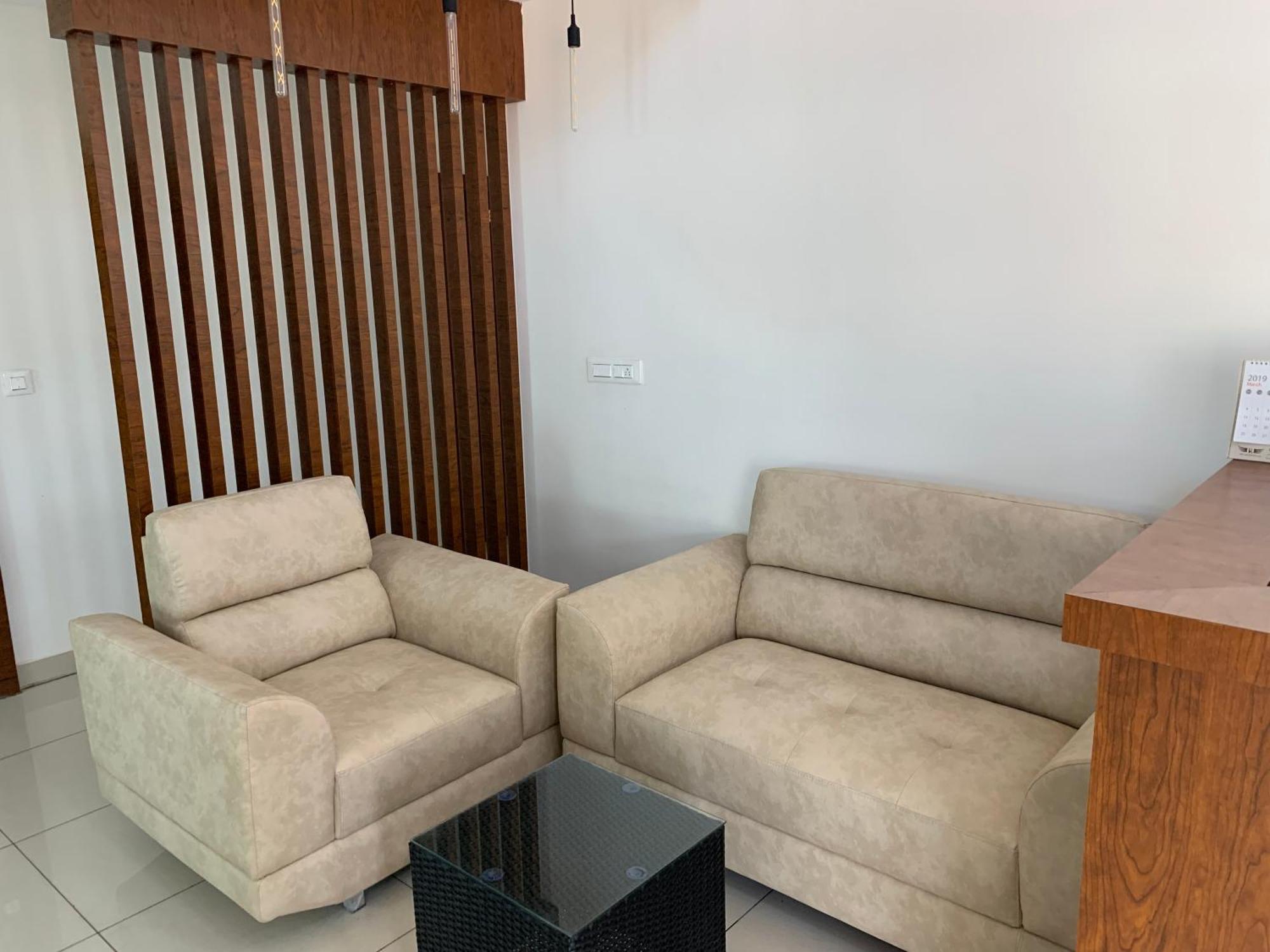 Airport Regency Otel Devanahalli Dış mekan fotoğraf